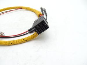 305-4891 3054891 Pièces électriques de moteur diesel adaptées aux excavateurs Caterpillar CAT320D 312D 315D Faisceau de câblage d'injecteur de carburant - Product Image 3