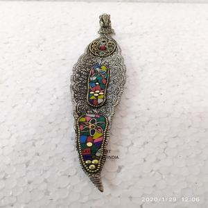 ธูปโลหะธูปจากอินเดีย - Product Image 1