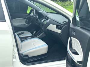 2023 Chery Tiggo 3x Sử Dụng Xe Số Dặm Thấp Xăng SUV Tự Động Hộp Số R15 5 Cửa 5 Chỗ Ngồi Fwd Trái Trung Quốc Thương Hiệu Nhiên Liệu Xe - Product Image 5