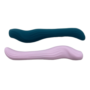 Kadınlar için lüks yüksek çözünürlüklü Mini elektrikli vibratör USB Powered endoskopik sekreter uzaktan kumanda yapay penis - Product Image 5