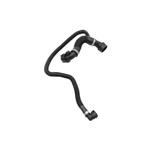 Tuyau de liquide de refroidissement Land Rover 4KD122101B en caoutchouc 30 cm pour remplacement du réservoir d'eau du radiateur - Product Image 1