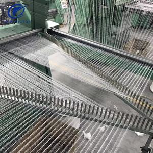 Macchina per maglieria in pizzo Comez all'uncinetto computerizzato automatico ad alta velocità per nastro elastico - Product Image 2