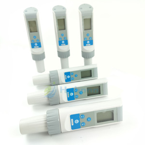 Nuevo producto exclusivo chino Medidor de nitrito a prueba de agua (<span class=keywords><strong>NO2</strong></span>-) Categoría de analizadores de gas - Product Image 2
