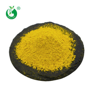 Pincredit Precio al por Mayor Extracto Natural de Coptis Chinensis en Polvo de Clorhidrato de Berberina - Product Image 2