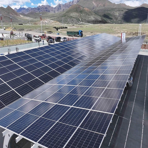 แผงโซลาร์เซลล์ AIKO รุ่น AIKO-A615-MAH72Mw 615W ABC Bifacial Comet Series ประสิทธิภาพ 24% ขนาด 182x182 มม. - Product Image 5