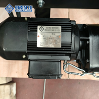 Palans électriques à câble de 5 tonnes et 10 tonnes, nouvelle technologie sans fil, télécommande, norme européenne, à bas prix