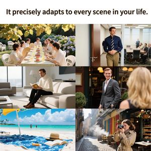 Perfume de lujo OEM para <span class=keywords><strong>mujer</strong></span>, fragancia original de productor Premium, envío rápido, uso diario, ocasiones especiales, Mruis 70ML - Product Image 5