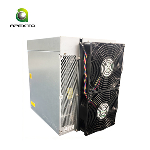 Nouvelle précommande Bitmain Antminer X9 Crypto Miner 1000Kh/s 2472W RandomX ASIC XMR Monero Mining Machine - Product Image 1