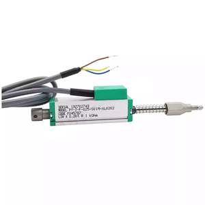 ไม้บรรทัดอิเล็กทรอนิกส์แบบดั้งเดิม PY-2-F-025/PY-2-F-010/PY-2-F-050-S01M PY-2-F-025-S01M-XL0202 เซ็นเซอร์สปริงแบบคืนตัวอัตโนมัติ - Product Image 4