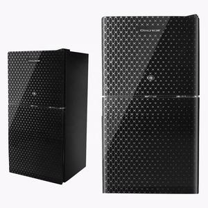 Refrigeradores Comerciales de <span class=keywords><strong>Segunda</strong></span> <span class=keywords><strong>Mano</strong></span> de Doble Puerta de 195L, Refrigeradores con <span class=keywords><strong>Congelador</strong></span> Superior - Product Image 3