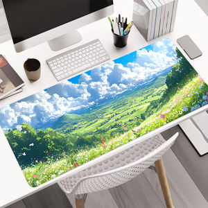 <span class=keywords><strong>Tapis</strong></span> de <span class=keywords><strong>jeu</strong></span> magique de dessin animé d'usine impression couleur personnalisée <span class=keywords><strong>tapis</strong></span> de <span class=keywords><strong>jeu</strong></span> Amine <span class=keywords><strong>tapis</strong></span> de souris étendus de grande taille <span class=keywords><strong>tapis</strong></span> de bureau - Product Image 1