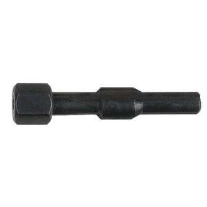 Alésoir de boîte 150.5080 avec guide pour applications de bougies d'allumage - Product Image 1