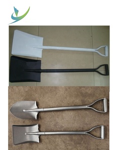 Venta caliente <span class=keywords><strong>de</strong></span> alta calidad 50Mn <span class=keywords><strong>de</strong></span> acero diferentes tipos <span class=keywords><strong>de</strong></span> palas con mango <span class=keywords><strong>de</strong></span> hierro - Product Image 5