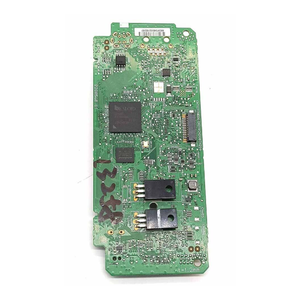 Carte mère principale CJ65MAIN pour Epson EcoTank L3258 L3250 L3256 L3251 L3253 L3255 - Product Image 5
