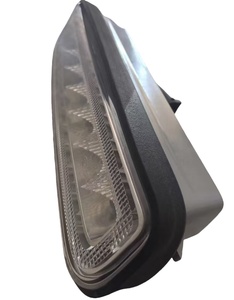 Convient pour Rolls Royce Phantom <span class=keywords><strong>de</strong></span> deuxième génération, feux <span class=keywords><strong>de</strong></span> <span class=keywords><strong>jour</strong></span>, combinaison <span class=keywords><strong>de</strong></span> feux avant, feux antibrouillard 63110405101 - Product Image 2