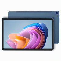 Tablet PC Android 5G Wifi M50-L10 10.4 inci Layar FHD 2000x1200 CPU Octa Core 256GB Tablet Edukasi untuk Tablet Samsung