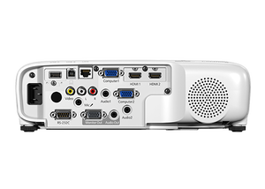 Projecteur de salle de classe PowerLite 982W 3LCD WXGA avec double HDMI - Product Image 4
