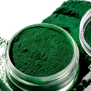 Pigmento Verde 7, Verde Ftalato G, P.G.7, Polvo de Pigmento Orgánico para Tinta, Recubrimientos y Plástico - Product Image 4