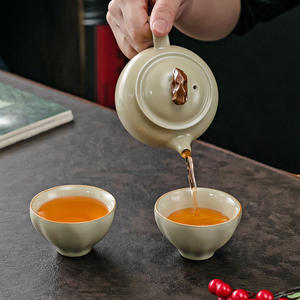 Servizio da tè Gongfu, - Product Image 2