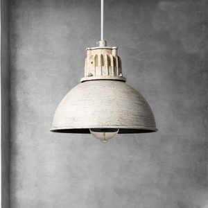 Fabrieksgroothandel Metalen Hanglamp Loft Retro IJzer Industrieel Vintage Lamp voor Keuken Restaurant Bars - Product Image 2