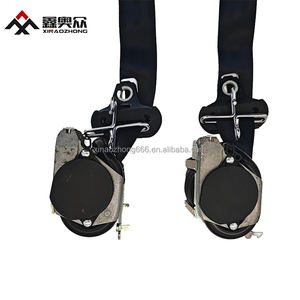 China Fabricante Hot Selling <span class=keywords><strong>Universal</strong></span> <span class=keywords><strong>3</strong></span> Pontos Veículo Car Safety <span class=keywords><strong>Seat</strong></span> <span class=keywords><strong>Belt</strong></span> f - Product Image 3