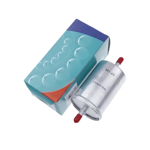 <span class=keywords><strong>Filtre</strong></span> à Carburant pour Voiture CITROËN PEUGEOT FIAT OPEL 156785 156793 1567A5 1567C6 9673849 9622617880 9623266380 9647867780 3558252 - Product Image 1