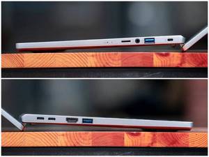 Nuevo Portátil Acer Extraordinary Go 14 2023, <span class=keywords><strong>I7</strong></span>-13700H, 16GB+512GB, Pantalla OLED 2.8K de 14 Pulgadas, 90Hz, Alta Frecuencia de Actualización, Ligero - Product Image 6