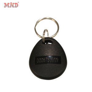 Kiểm soát truy cập giá rẻ RFID huy hiệu giá thấp 13.56MHz RFID NFC Key <span class=keywords><strong>Fob</strong></span> - Product Image 3