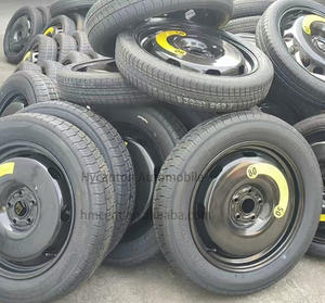 Neumático de repuesto de tamaño no completo de 18 pulgadas, neumáticos de repuesto T155 90R18 para BYD, neumático de repuesto de tamaño completo para varios modelos de vehículos - Product Image 5