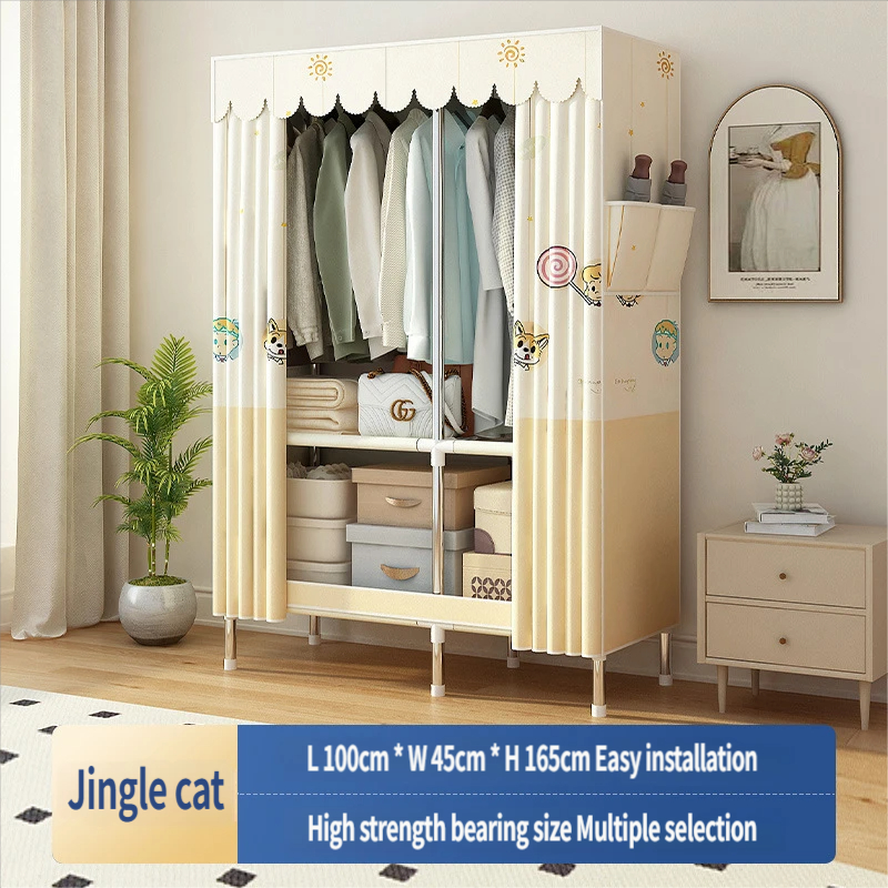 Chat ding-dang de 100 cm