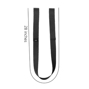 Botas de esquí correa de portador bota de snowboard correa de hombro para <span class=keywords><strong>patines</strong></span> de hielo Rollerblades - Product Image 3