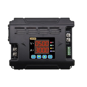 Fuente de Alimentación Programable bibo DPM8909 DPH8920-485RF 96V 20A Comunicación TTL 485 Ajuste Continuo Digital Paso 92% 20-110 - Product Image 1