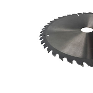 YOUHE Factory Direct Sales 10 "250MM * 30*40T Hoja de sierra TCT para cortar madera - Product Image 4