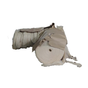 Fibre de BTC blanchie de qualité supérieure, nettoyée et traitée, pour le filage textile, l'artisanat et les applications de fabrication industrielle - Product Image 3