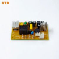 Fábrica de PCBA de Marca BTO con 20 Años de Experiencia en ODM y EMS, Placa Controladora Personalizada, Soluciones SMT y FPC, Componentes Electrónicos con Certificación ISO9001, PCB