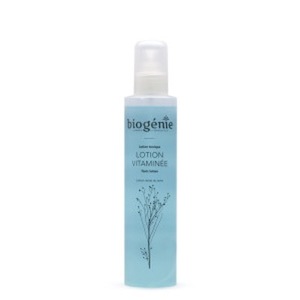 Lozione Biognie Vitamine 500 ml Tonico Viso Senza Alcool - Product Image 1