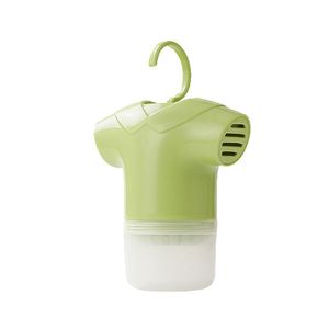 Household Dehumidifier <b>Box</b> Hanging Type For <b>Wardrobe</b> Moisture Control With Antimicrobial Feature - Product Image 5