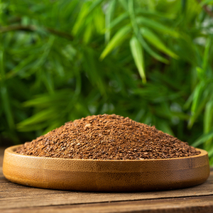 Shangji — repas à thé avec ou sans paille, graines de thé, gâteau/poudre, granulés/enzyme, pour l'industrie - Product Image 6