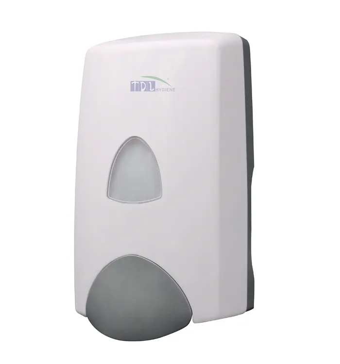 Wholesale Hot sale New Refillable Foam Soap Dispenser