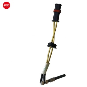 Air Heater Parts 9005086A Parking Glow <b>Plug</b> for Webasto Air Top 2000st 12V Spare Parts Glow Pins - Product Image 3