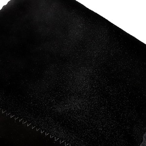 Bottes hautes pour femme, grande taille 43, sexy, longues, au-dessus du genou, à talon aiguille, avec chaussettes élastiques, pour femmes - Product Image 5