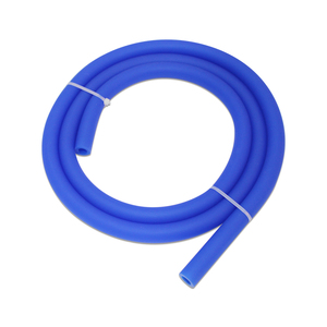 1.5m de long 11mm d'épaisseur de qualité alimentaire doux au toucher mat Shisha <span class=keywords><strong>tuyau</strong></span> Silicone Tube pour narguilé fumer - Product Image 1