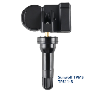 Sunwolf เซ็นเซอร์ความดันลมยาง JX7T-1A180-A JX7T-1A180-AA JX7Z-1A189-C JX7T1A180AA JX7Z1A189C 315MHz สำหรับ Ford Lincoln - Product Image 4