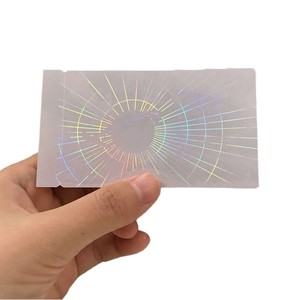 Custom Embossed <b>Stickers</b> Gold Foil Matte Silver Logo Adhesive Sealing Labels Self Vinyl <b>Sticker</b> Waterproof Printing <b>Roll</b> - Product Image 4
