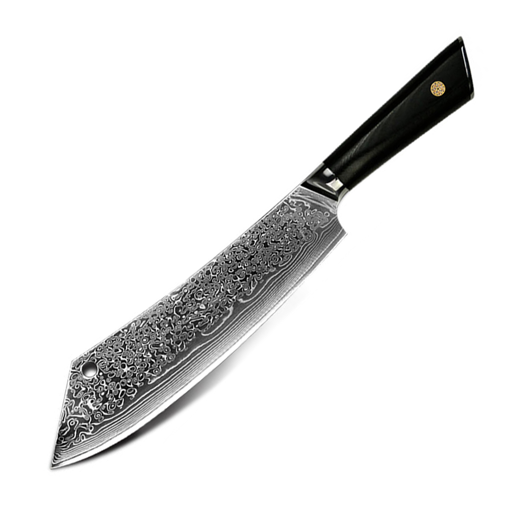 Noir 10 pouces Slaughter