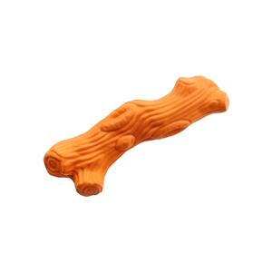 Giocattolo da masticare in gomma naturale eco-compatibile per il Design del tronco duro dei cani per ridurre l'ansia - Product Image 3