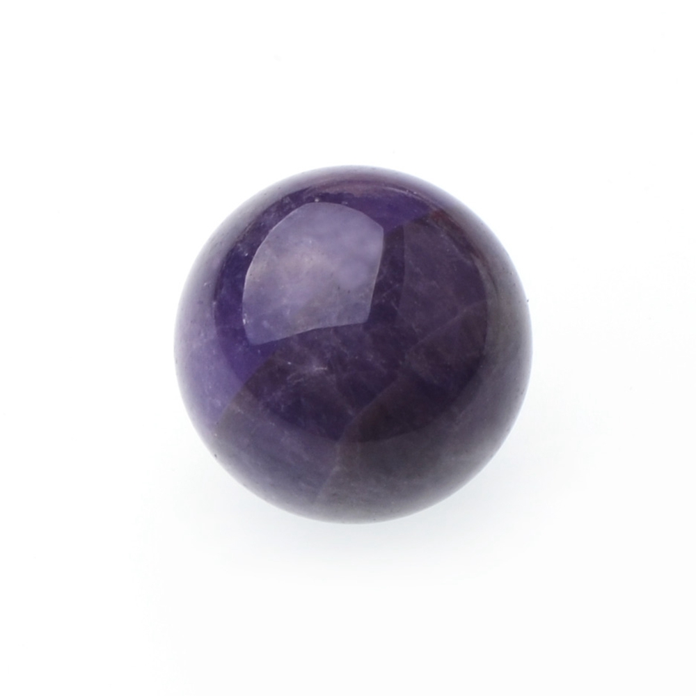 Améthyste violette
