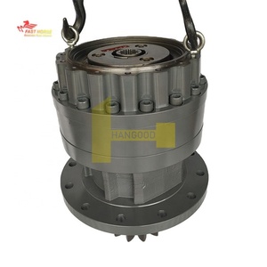 Hangood Pinion <b>Gear</b> <b>Box</b> for JS200 JS205 JS215 JS210 JS220 Swing Gearbox JRC0007 Swing Reducer - Product Image 1