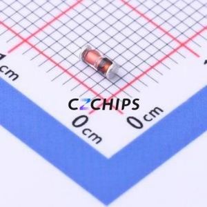 New Original BZV55-B39,115 SOD-80C Diode Zener Diode Whole Sale Electronic Component Chips Supplier & BOM Service - Product Image 2