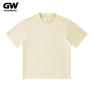 Camiseta de Manga Corta <span class=keywords><strong>para</strong></span> <span class=keywords><strong>Hombre</strong></span>, Estilo <span class=keywords><strong>Hip</strong></span> <span class=keywords><strong>Hop</strong></span>, Corte Regular, 100% Algodón, Impresión Digital, Diseño Intrincado, Superventas - Product Image 3